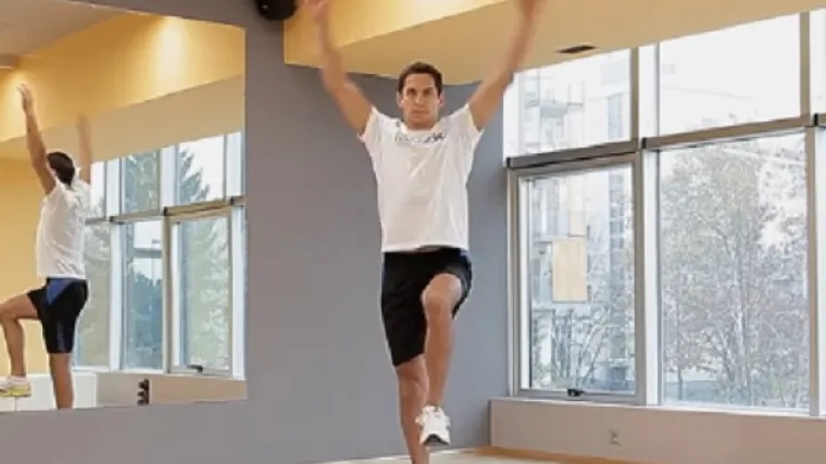 Da bi vježbanje postalo navika, potrebno  je samo malo motivacije