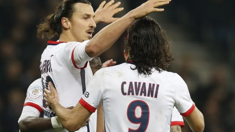 Zlatan uni&scaron;tio Nicu i odu&scaron;evio malog navijača
