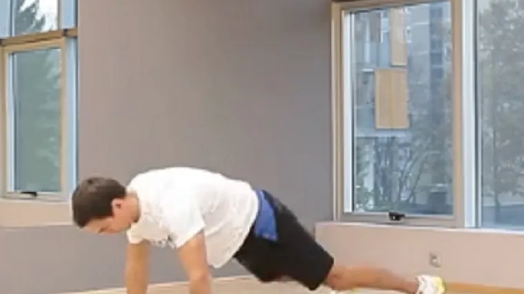 Ako vam ove vježbe ne ubrzaju puls, ne znamo &scaron;to hoće!