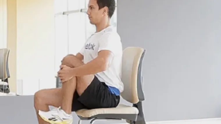 Prije odlaska s posla, razgibajte mi&scaron;iće i dobro se istegnite