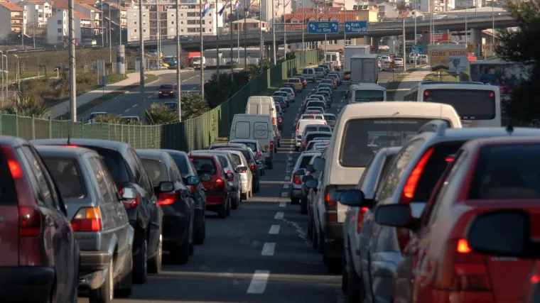 Građanima dva puta poslali krive izračune za porez na cestovna motorna vozila