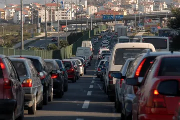 Građanima dva puta poslali krive izračune za porez na cestovna motorna vozila