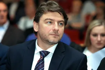 "Dobro da je sazvala saborsku sjednicu"