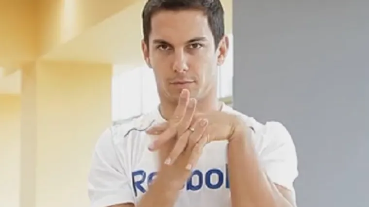 Ako se ne želite ukočiti od sjedenja za radnim stolom, razgibavajte se