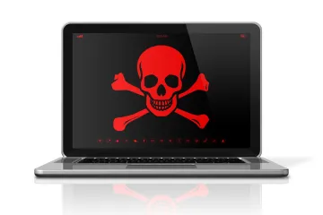 Korisnici uz email dobivaju i lubanje s prekriženim kostima