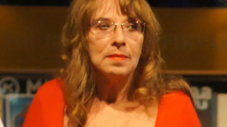 Slovenski konzervativci tuže 76-godi&scaron;nju pjesnikinju jer im je sugerirala da su trebali biti abortirani