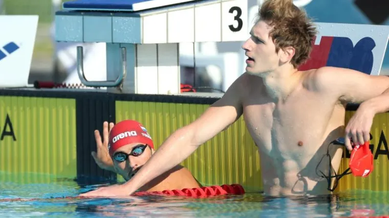 Hrvatski plivači bez plasmana u polufinale