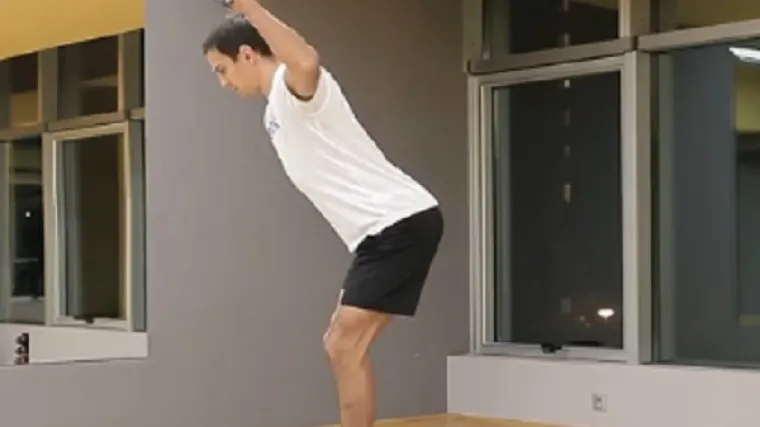 'Pojačajte' vježbu utezima, a za njih iskoristite bočice napunjene vodom