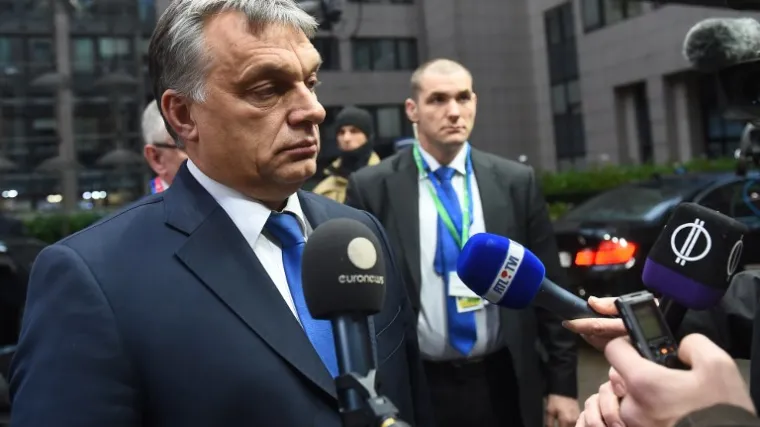 Izbacivanje Mađarske iz Schengena bilo bi neprihvatljivo