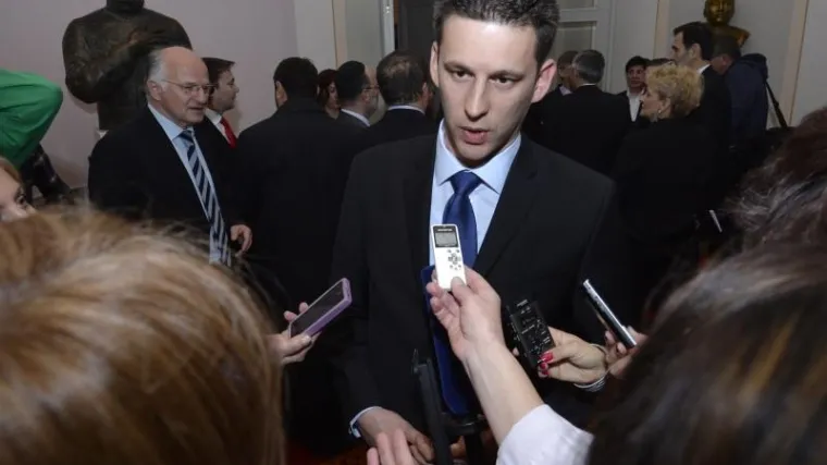 Most otkrio gdje će održati sastanak s Domoljubnom koalicijom