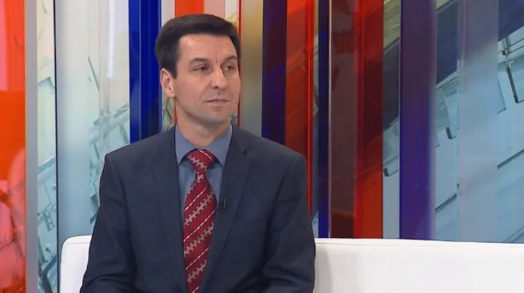 "Trebamo se zapitati želimo li mi u Hrvatskoj milijun muslimana, različiti smo"