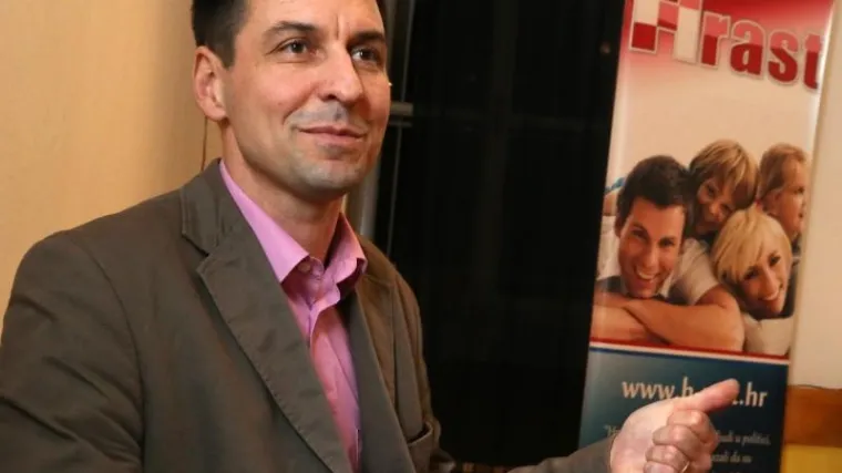 Ilčić se poku&scaron;ava izvući: "Arapski muslimani imaju različit mentalitet od muslimana u Hrvatskoj"