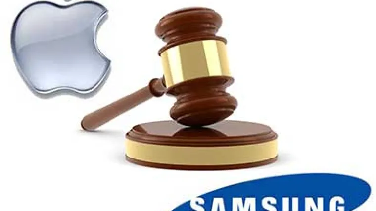 Samsung pristao Appleu platiti 548 milijuna dolara od&scaron;tete
