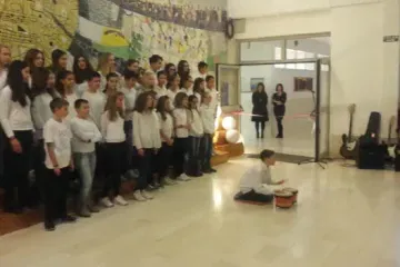 Osnovna škola Lapad obilježila završetak radova na rekonstrukciji