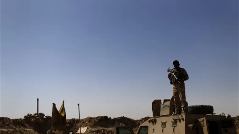 Turske snage u&scaron;le u Irak, iračka vlada zahtijeva njihovo hitno povlačenje