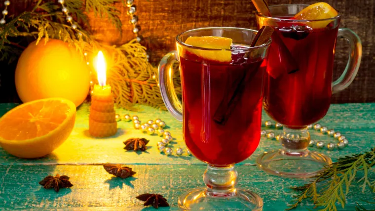 Vino u svoj svojoj raskoši: mirisno, slatko i toplo za najljepše doba u godini