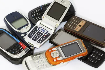 Stari mobiteli bolji SU za pozive i SMS-ove od novih smartfona