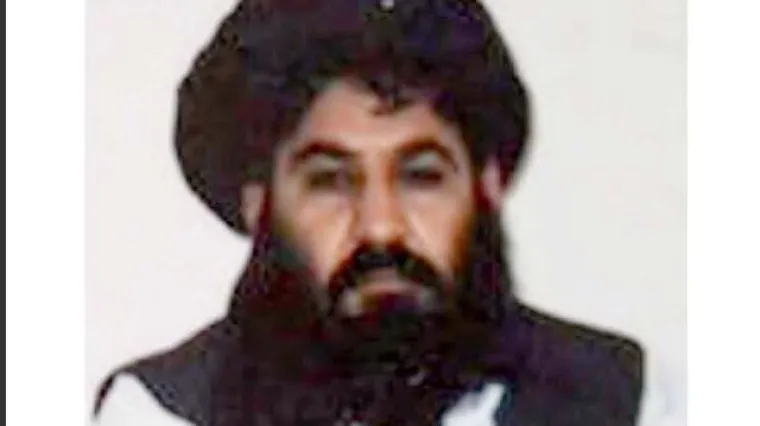 Talibanski vođa ipak nije ubijen?