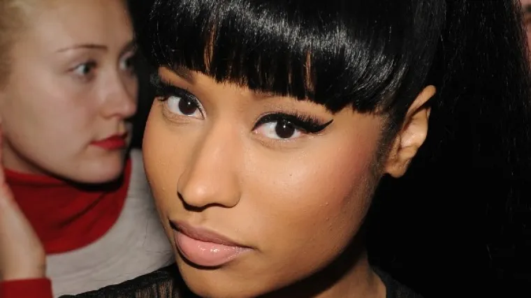 Brat Nicki Minaj optužen za silovanje djeteta?