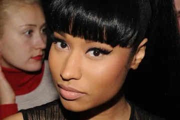 Brat Nicki Minaj optužen za silovanje djeteta?