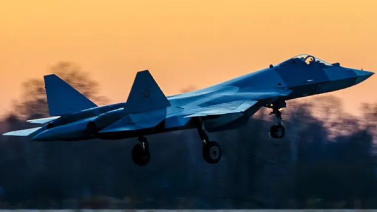 Ruski borbeni zrakoplovi dobivaju nove protumjere