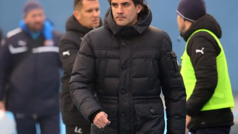 Mamić nezadovoljan svojima, odu&scaron;evljen hajdukovcem!