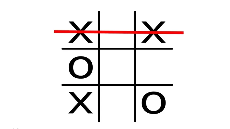 Kako sigurno pobijediti u igri Križić-kružić