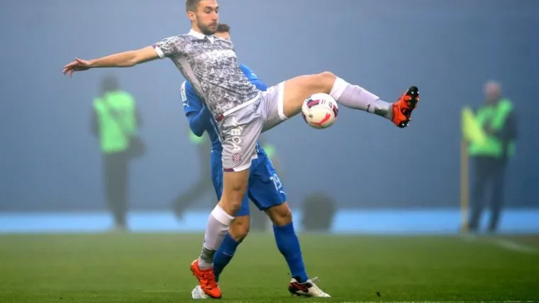 "Kao da je jedva čekao da nam isključi igrača"