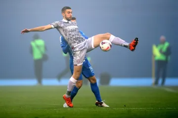 "Kao da je jedva čekao da nam isključi igrača"