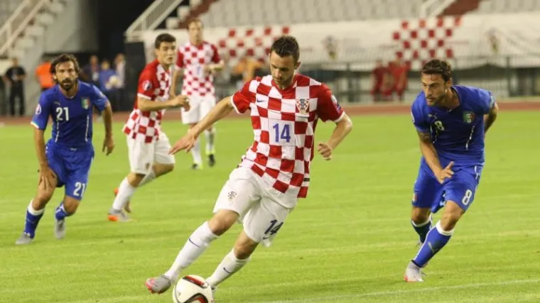 Vatreni ove zime odlazi u redove europskog velikana?!