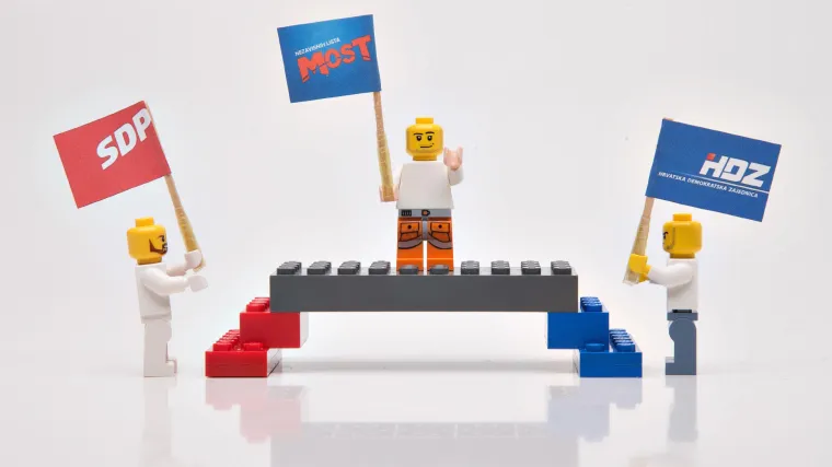 Trećina građana želi da Milanović bude premijer, a gotovo 17 posto ih misli da nitko neće uspjeti sastaviti vladu