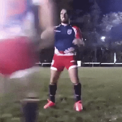 Kad je dečkima dosadno...