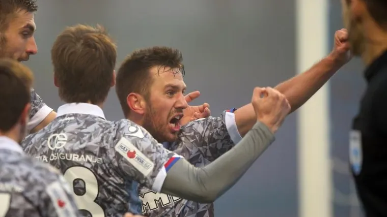 "Ovako se ne&scaron;to već dugo nije dogodilo"