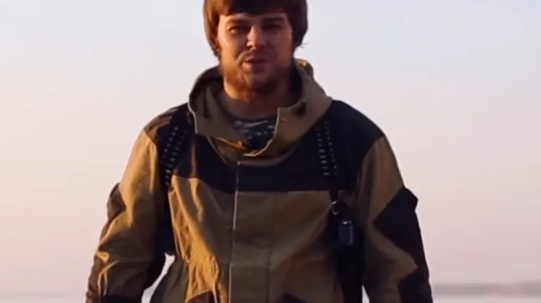 Ruski krvnik bez maske oduzeo život svom sunarodnjaku