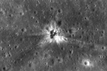 Riješena tajna pada motora Apolla 16