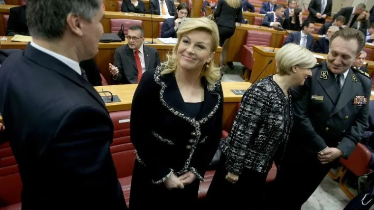 Evo kako bi se mogla sastavljati Vlada RH