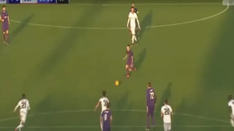 Kome pripisati ovaj pogodak?