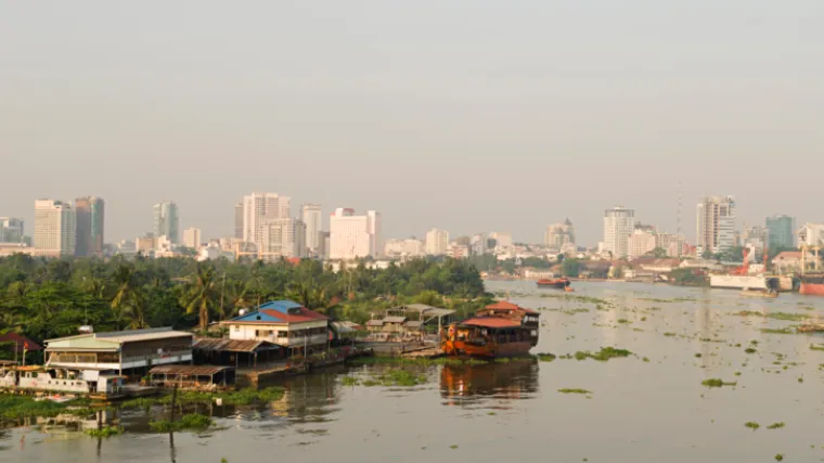 Kako je Pakračanka zapela u Vijetnamu jer su joj ukrali dokumente?