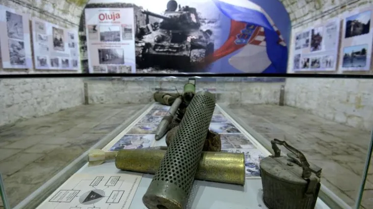 Za ratni zločin u Dubrovniku odgovarale su tek dvije osobe