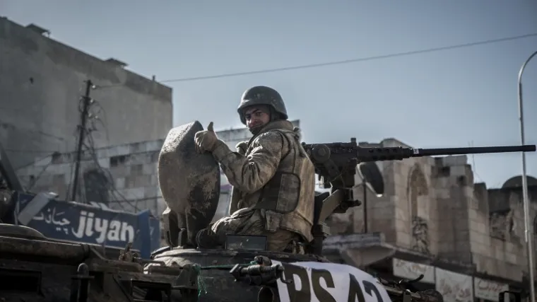 Turska odgovorila Iraku na zahtjeve o hitnom povlačenju