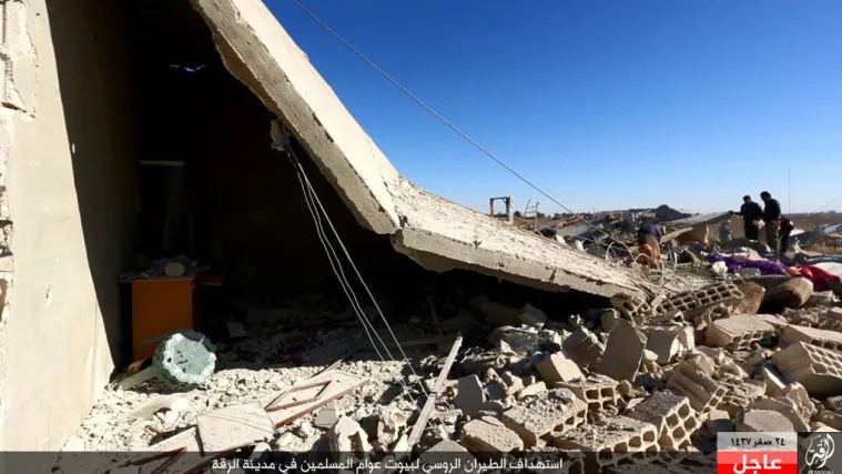 U upori&scaron;tu Islamske države ubijena najmanje 32 terorista