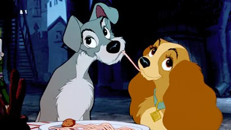 ITE BAJKOVITU VEZU? I vi možete pronaći partnera koji obožava Mazu i Lunju