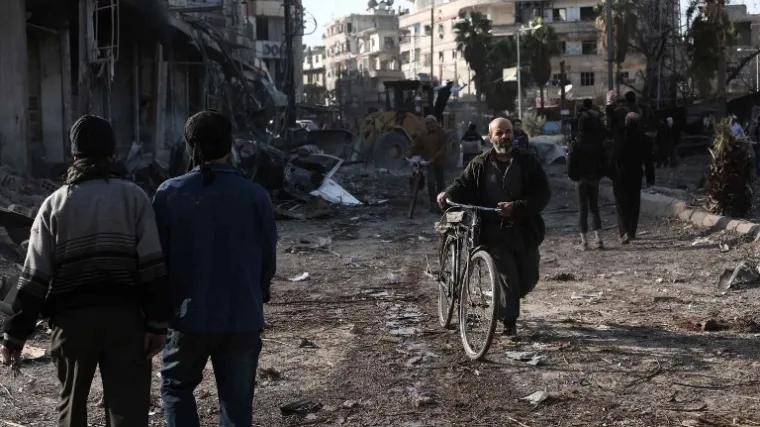 Talijanski premijer objasnio za&scaron;to ne želi sudjelovati u ratu u Siriji