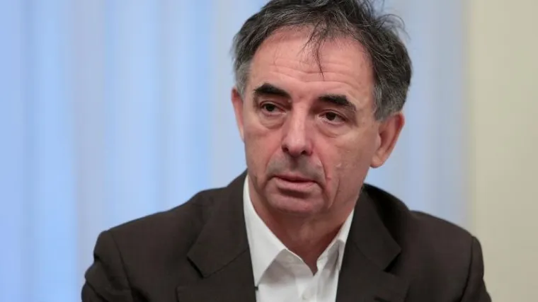 Iako je sklon SDP-u, Pupovac ne isključuje mogućnost potpore vladi HDZ-a