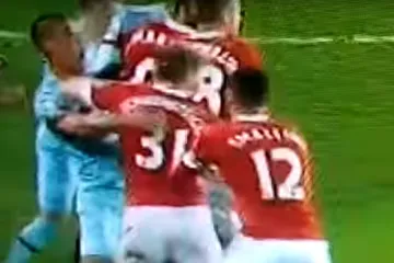 Kako je uspio izbjeći kaznu za ovo?!