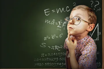 Ovih 8 znakova otkriva da ste natprosječno pametni