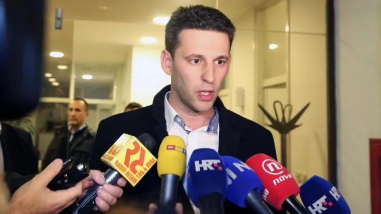 Hoće li se konačno dogovoriti ili ipak neće?