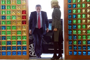 RAZGOVORI UZALUDNI: Na Pantovčaku zavr&scaron;io 2. krug konzultacija