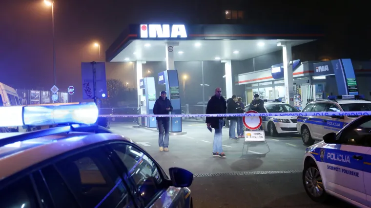 Sačeku&scaron;a u Zagrebu: dvojica napadača na motociklima ranila vlasnika portala Dnevno.hr!