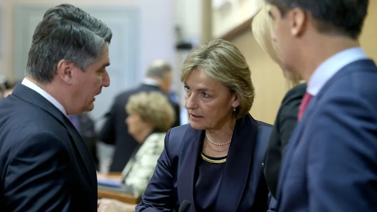 Pusić za RTL Direkt: 'Most zapravo želi prebaciti odgovornost na SDP i HDZ'